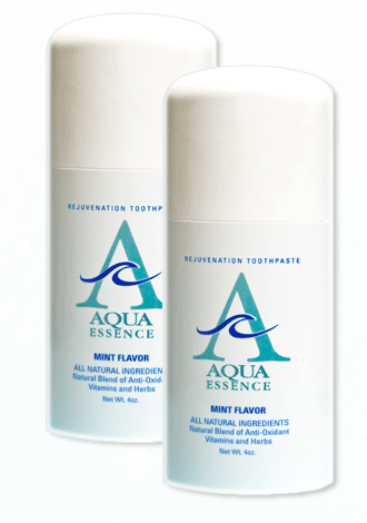 Aqua Essence Active Ingredients
